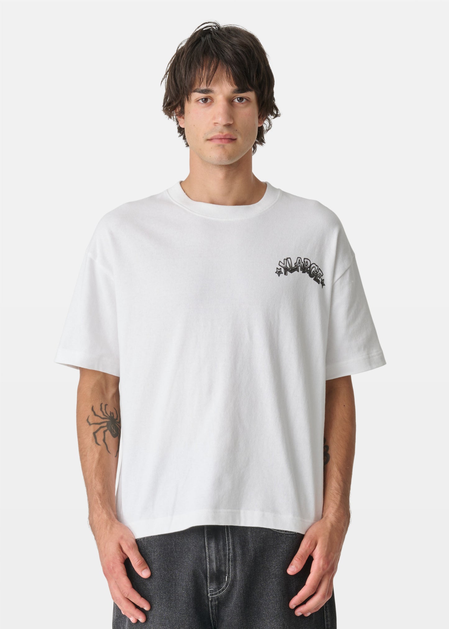 Peace City Gorilla T-Shirt