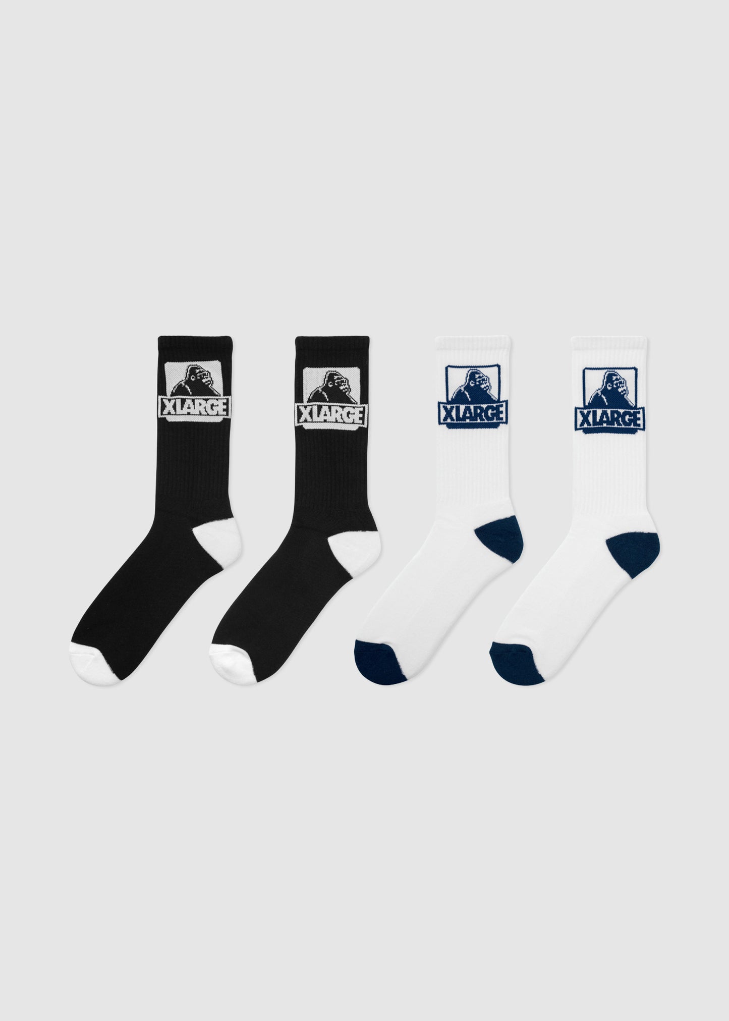 Classic OG Socks