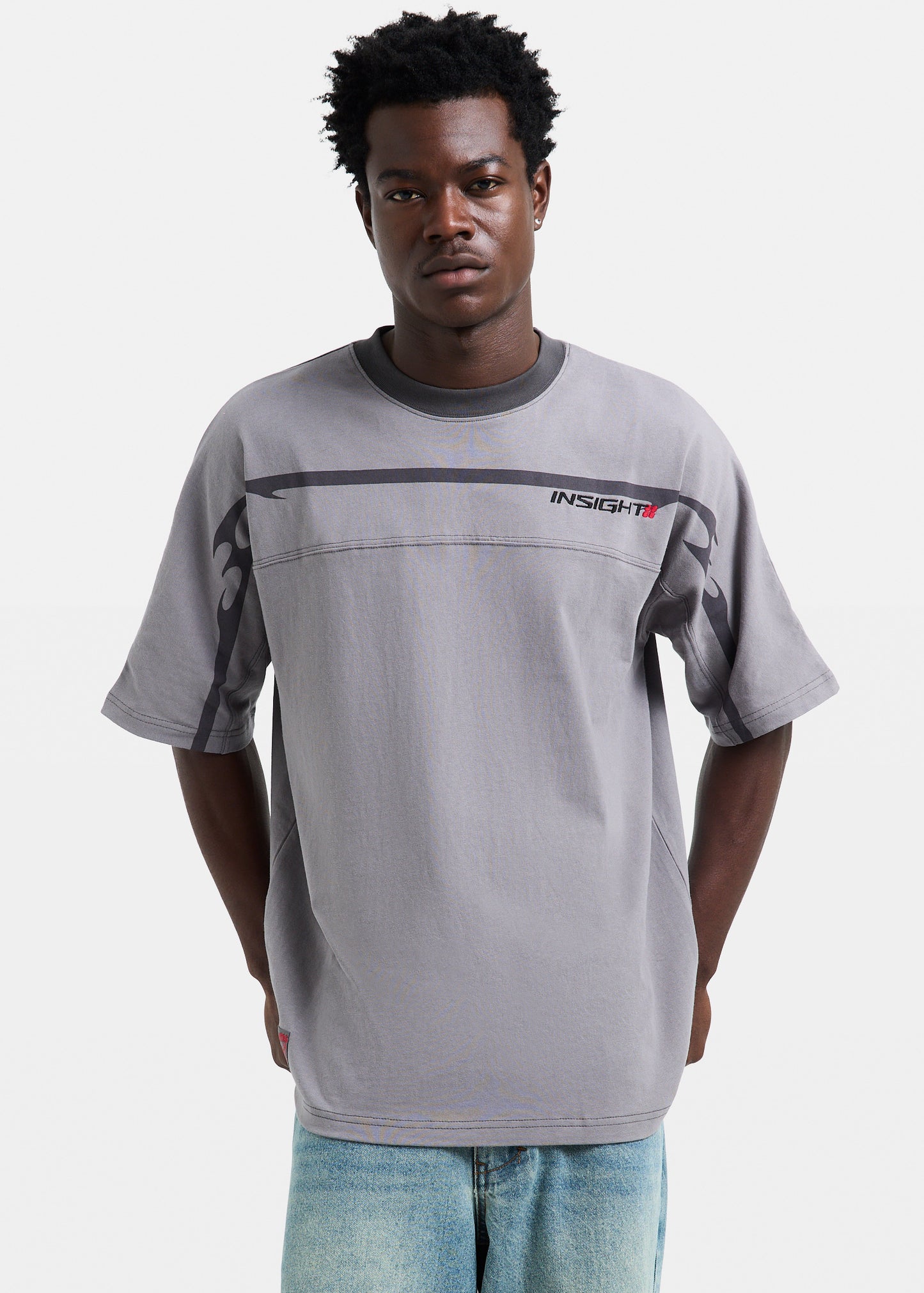 Nort Sleeve Sleeve T-Shirt