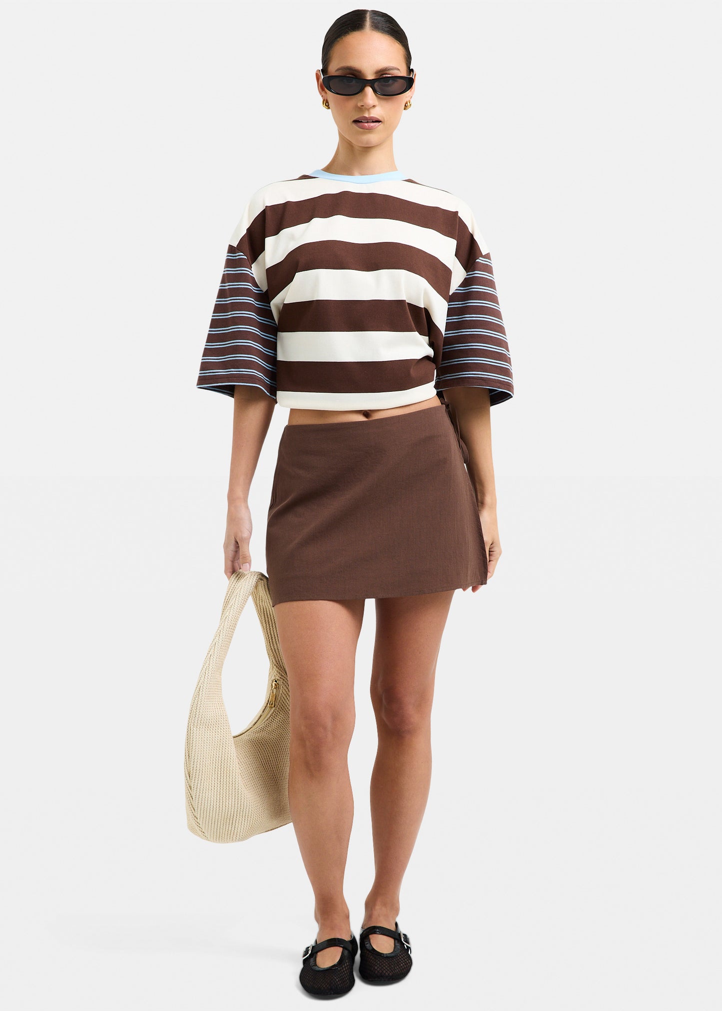 Kay Skort