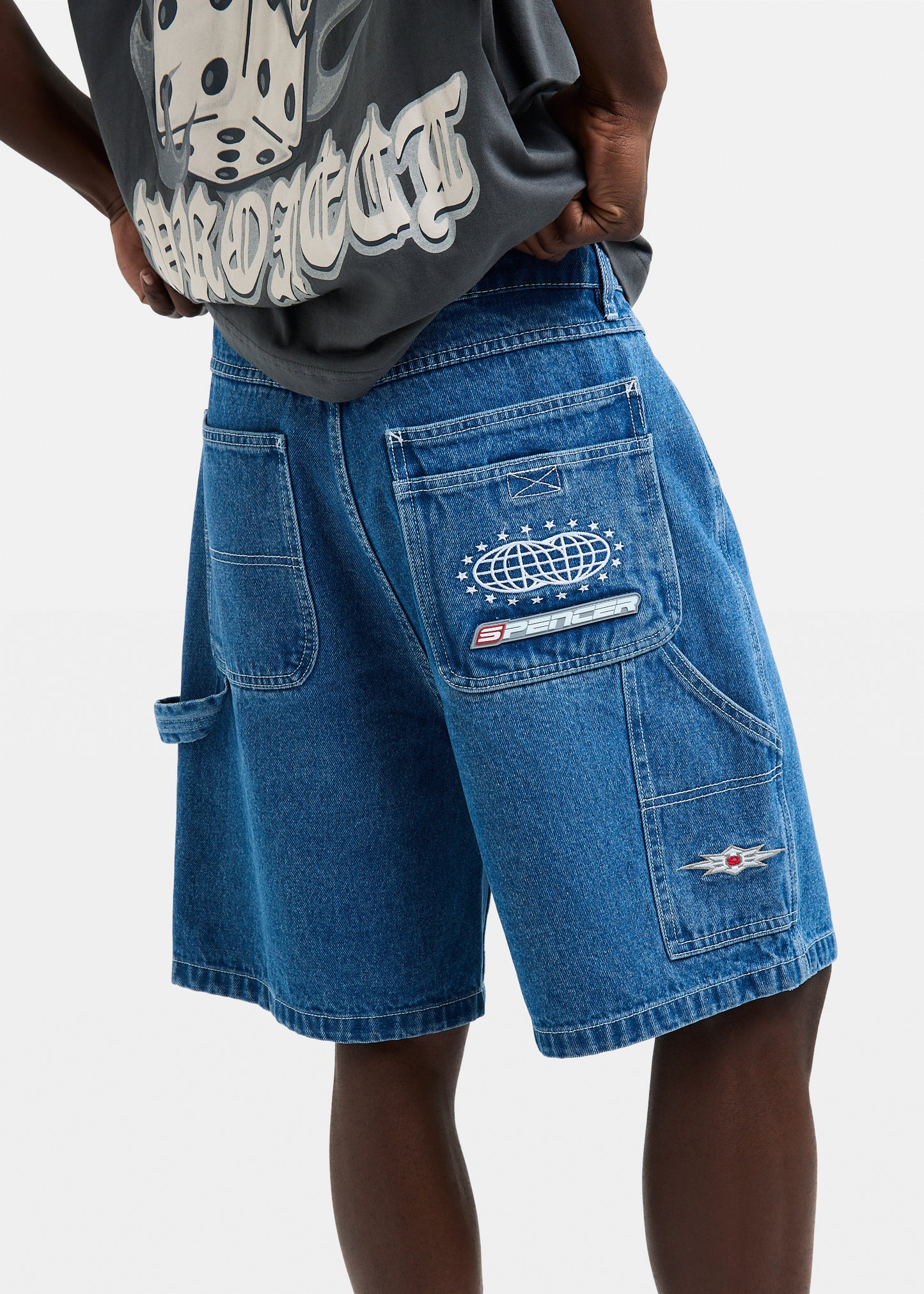 Pilot Shorts