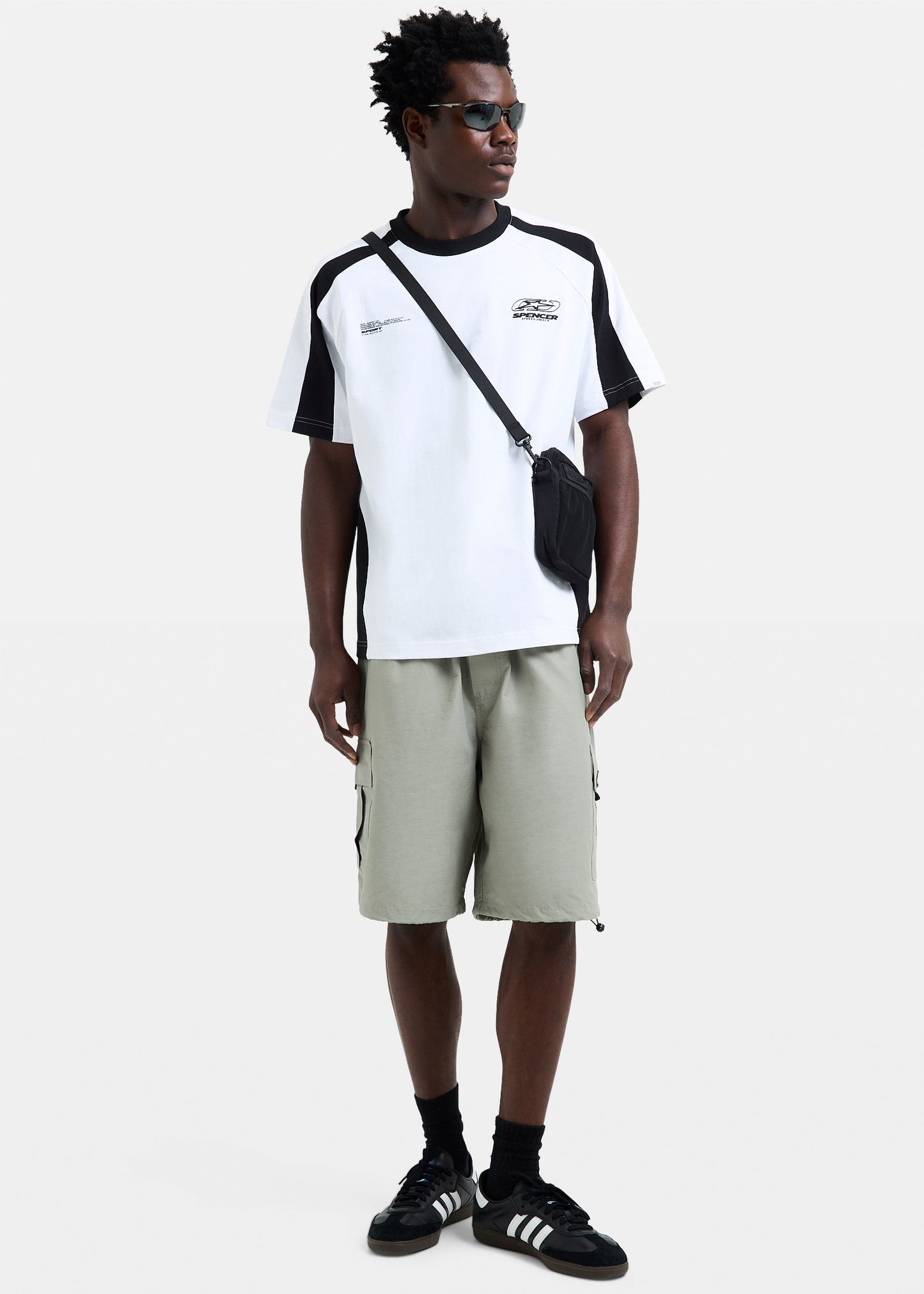 Trekking Shorts