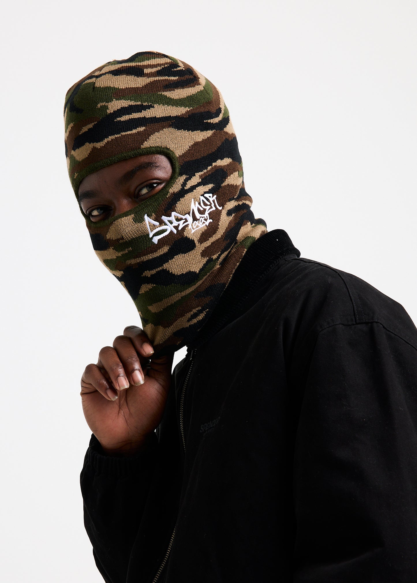 Stanes Ski Balaclava