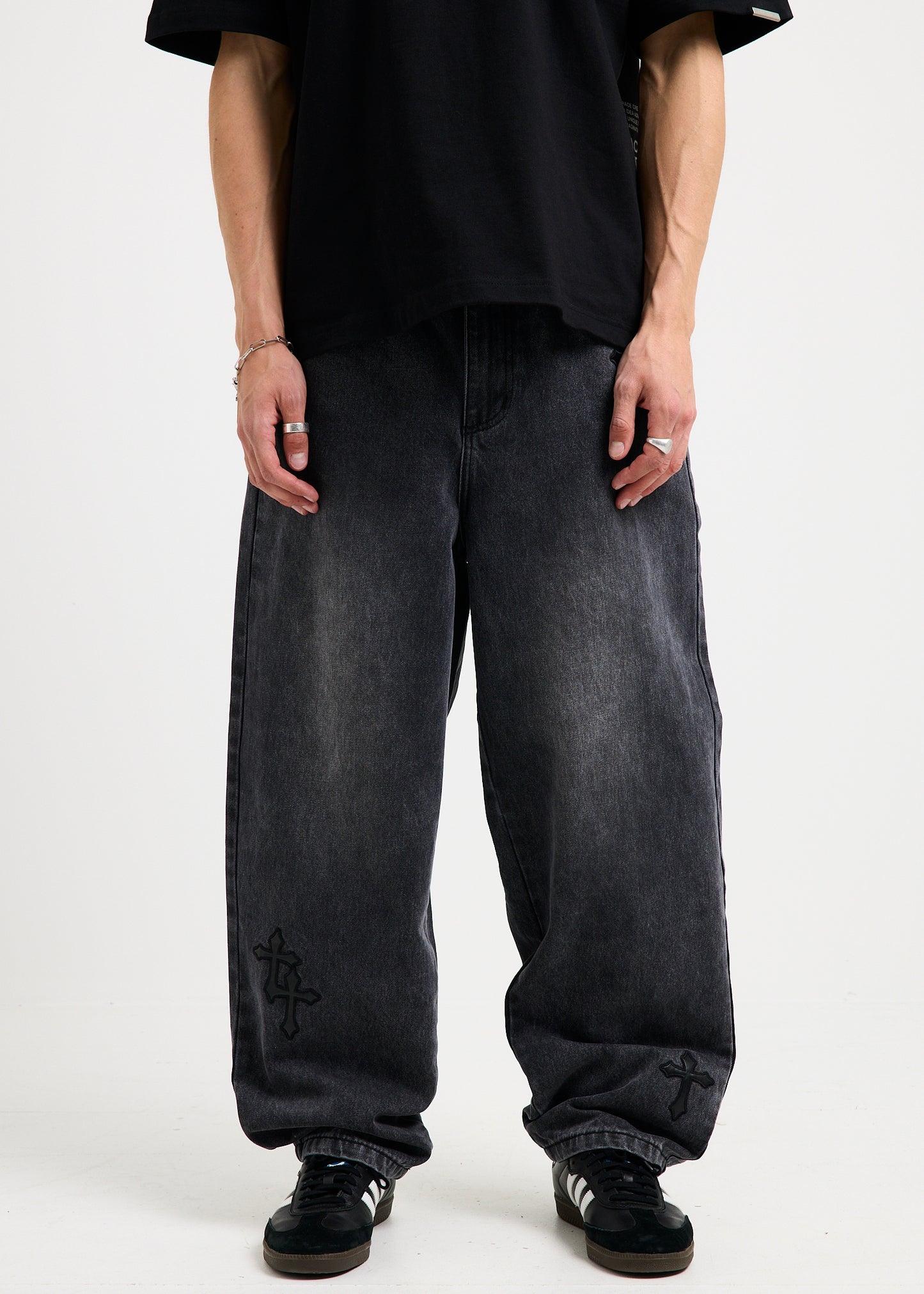Armour Denim Jeans