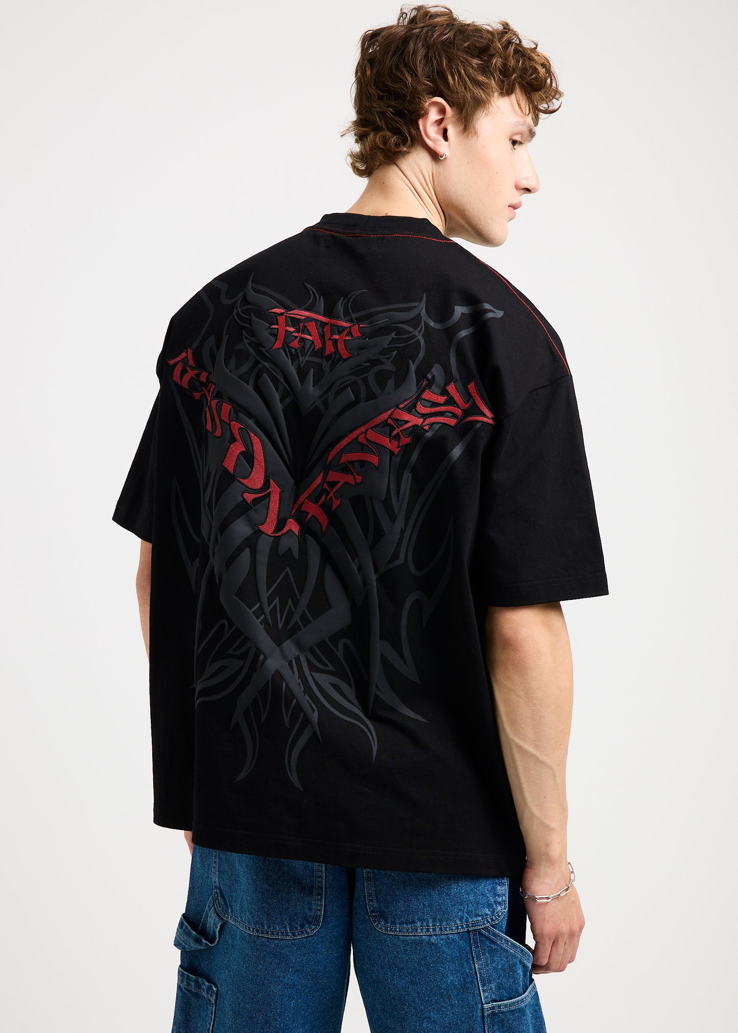 Hilo Short Sleeve T-Shirt