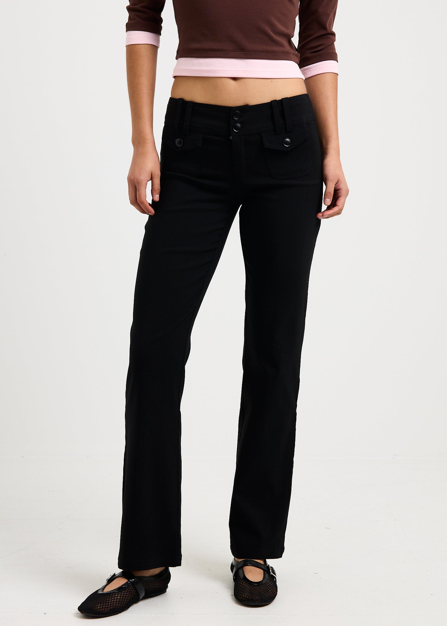 Lola Low Bengaline Pant