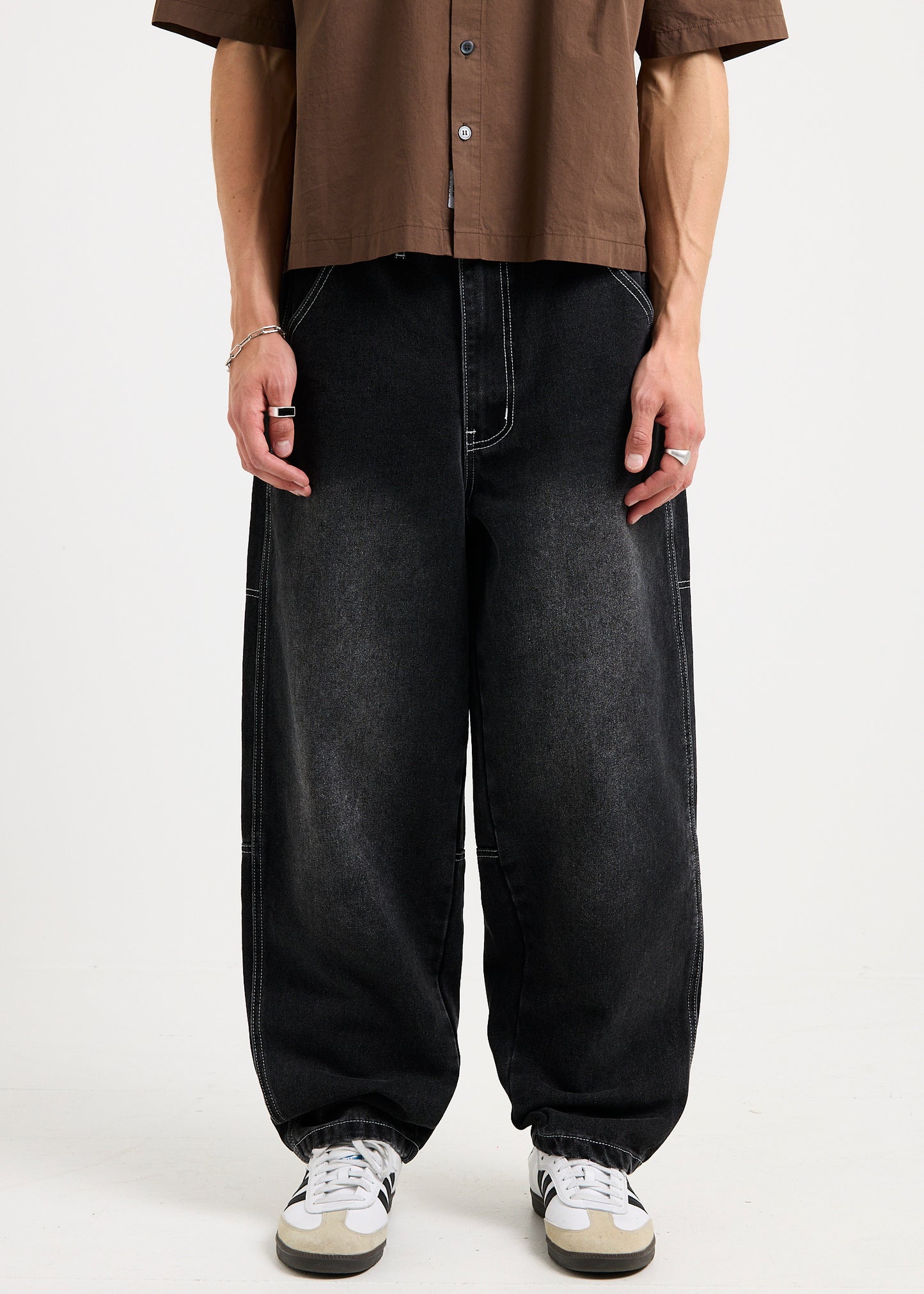 Transit Jeans