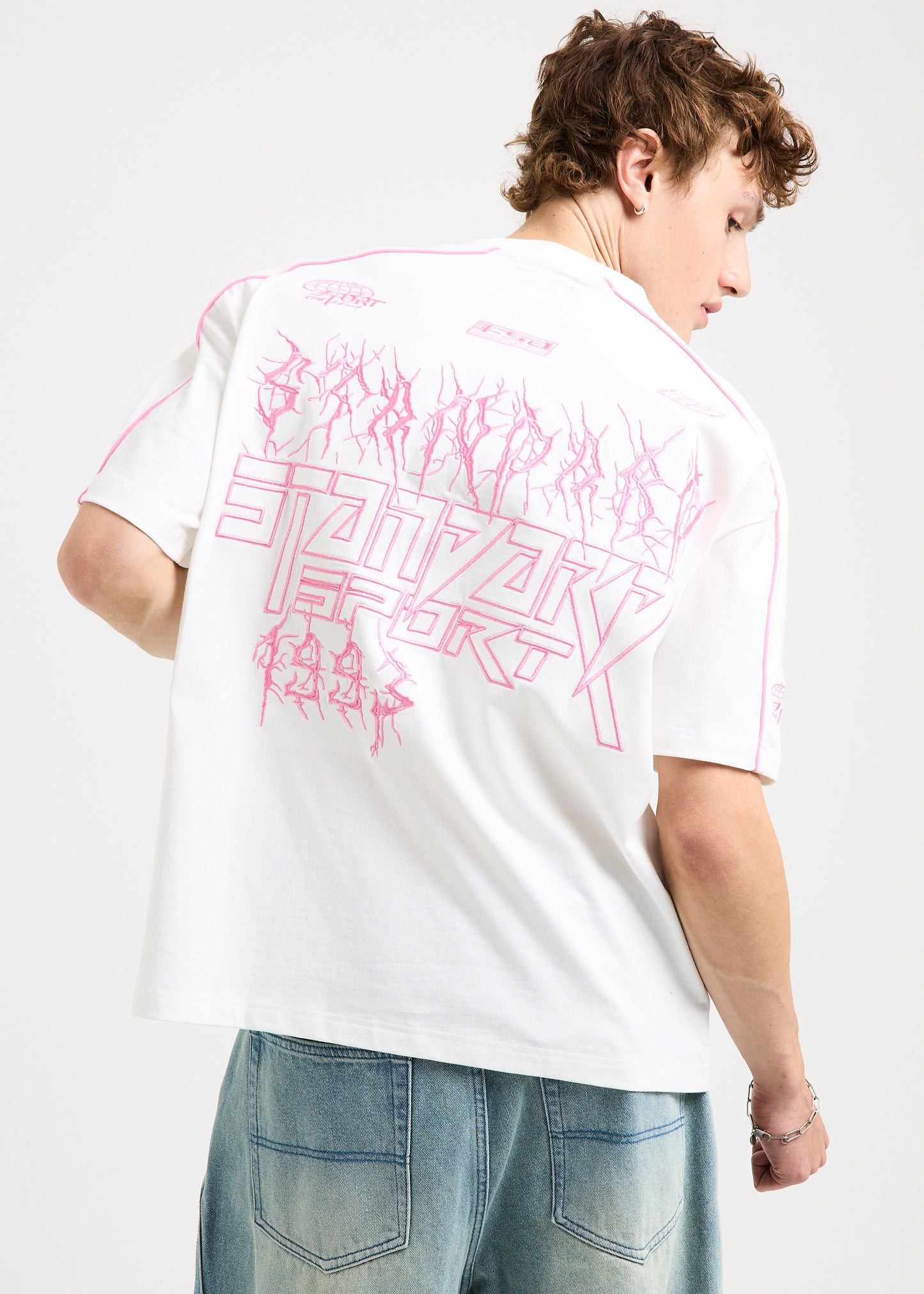 Impact T-Shirt