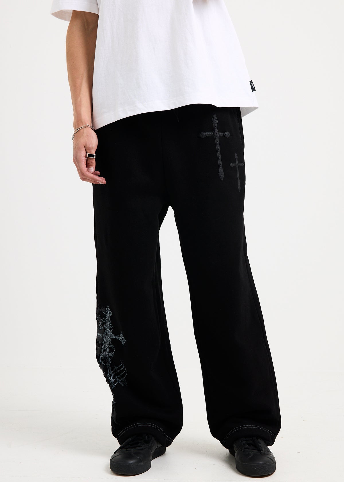 Pulse Trackies