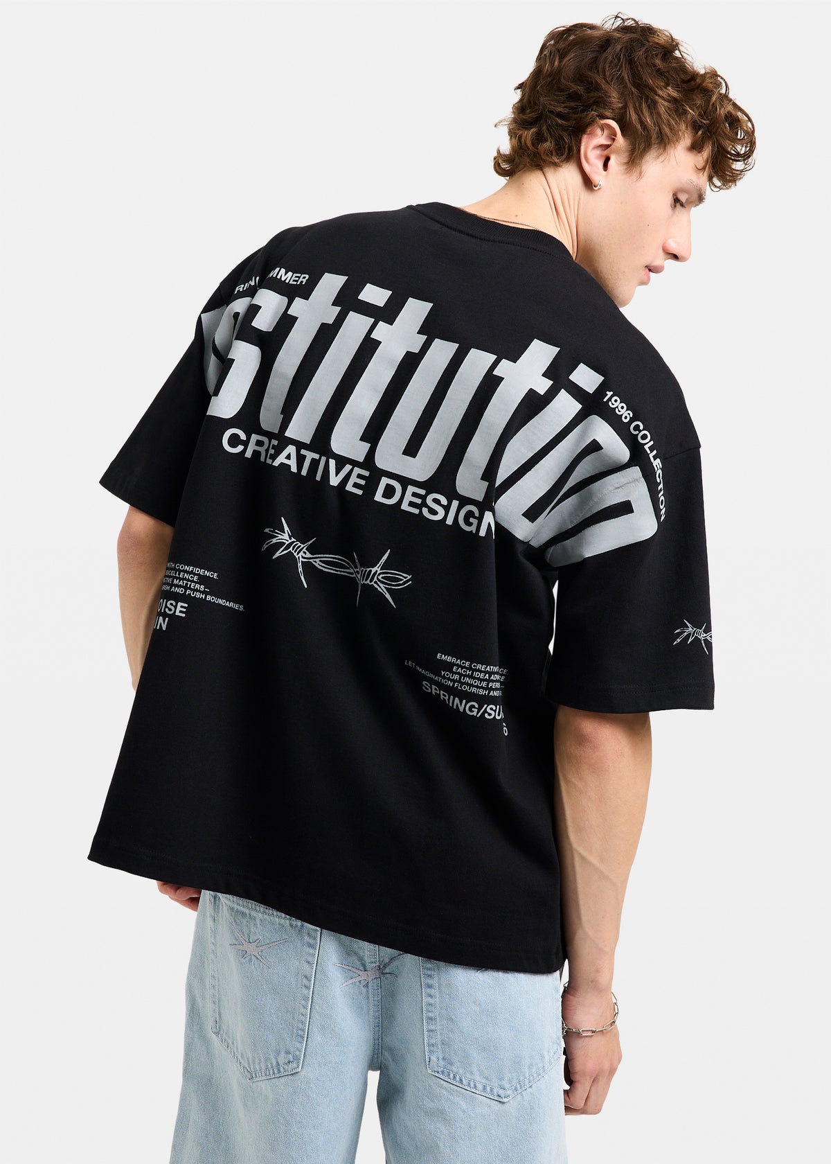 Overdrive T-Shirt