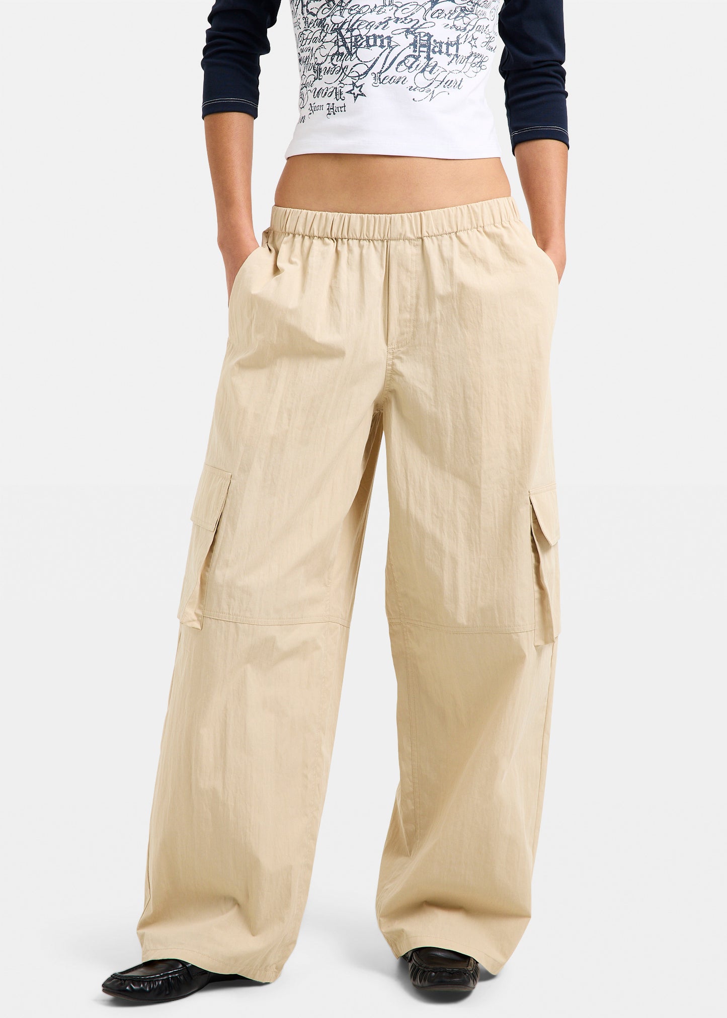 Vesta Spray Utility Pants