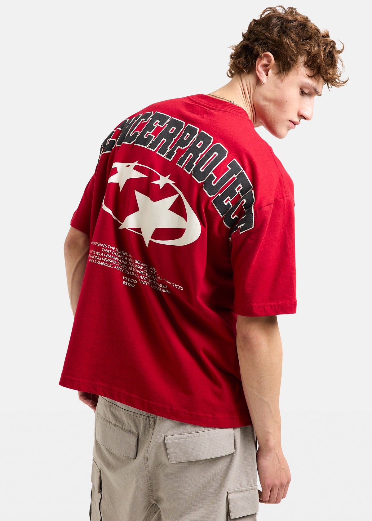 Blink T-Shirt