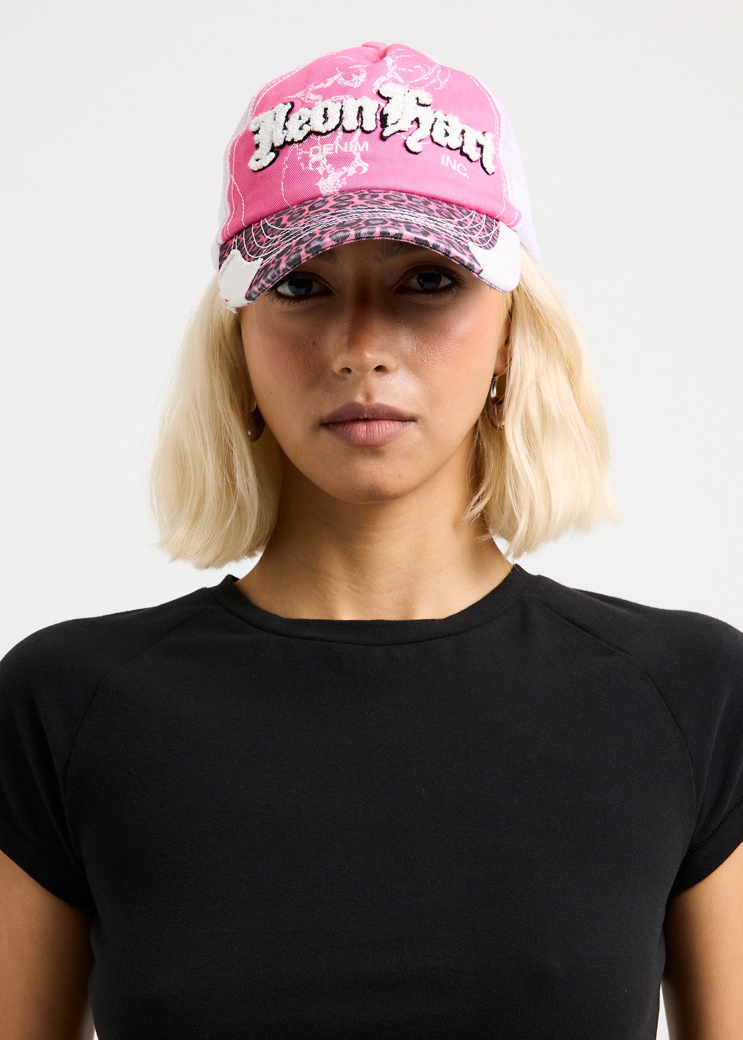 Mulholland Cap