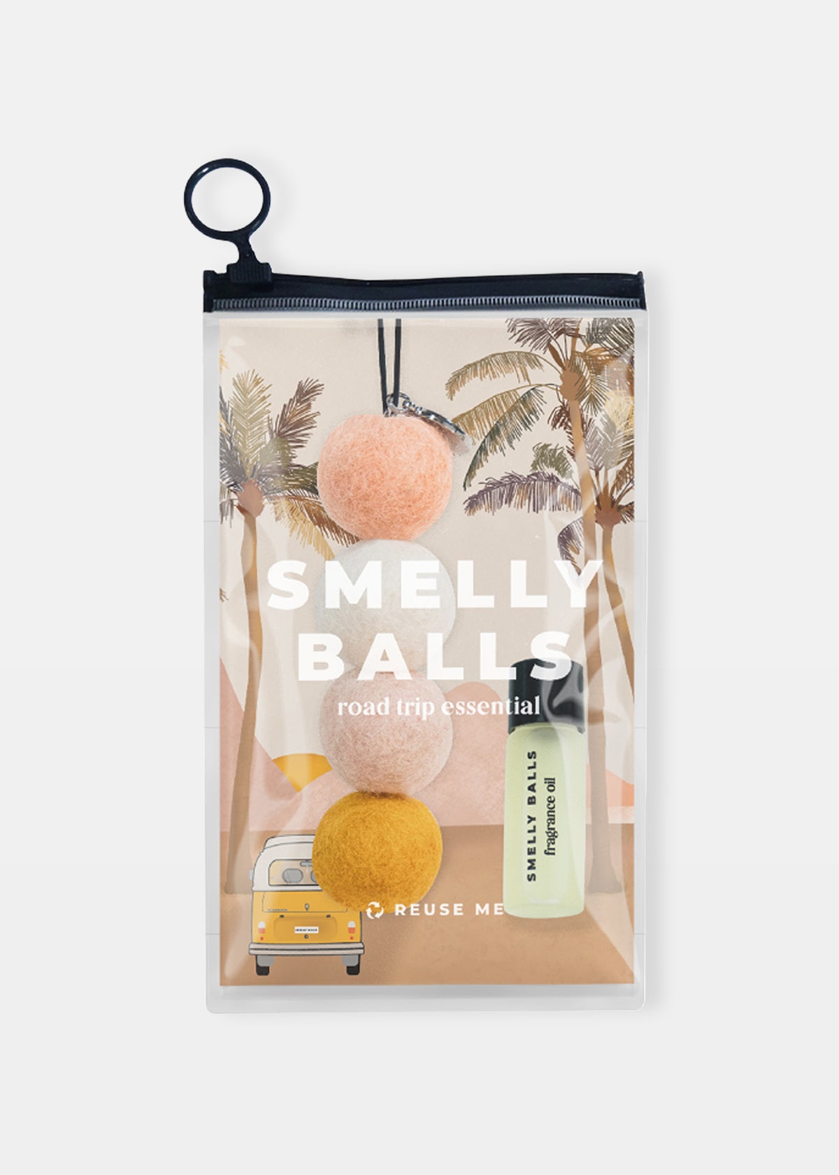 Gifting  - Sunseeker COCONUT + LIME