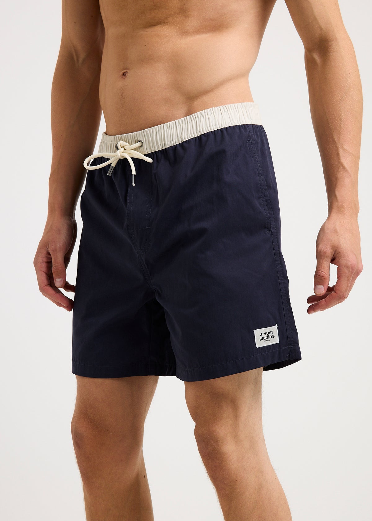 Nico Boardshort NAVY
