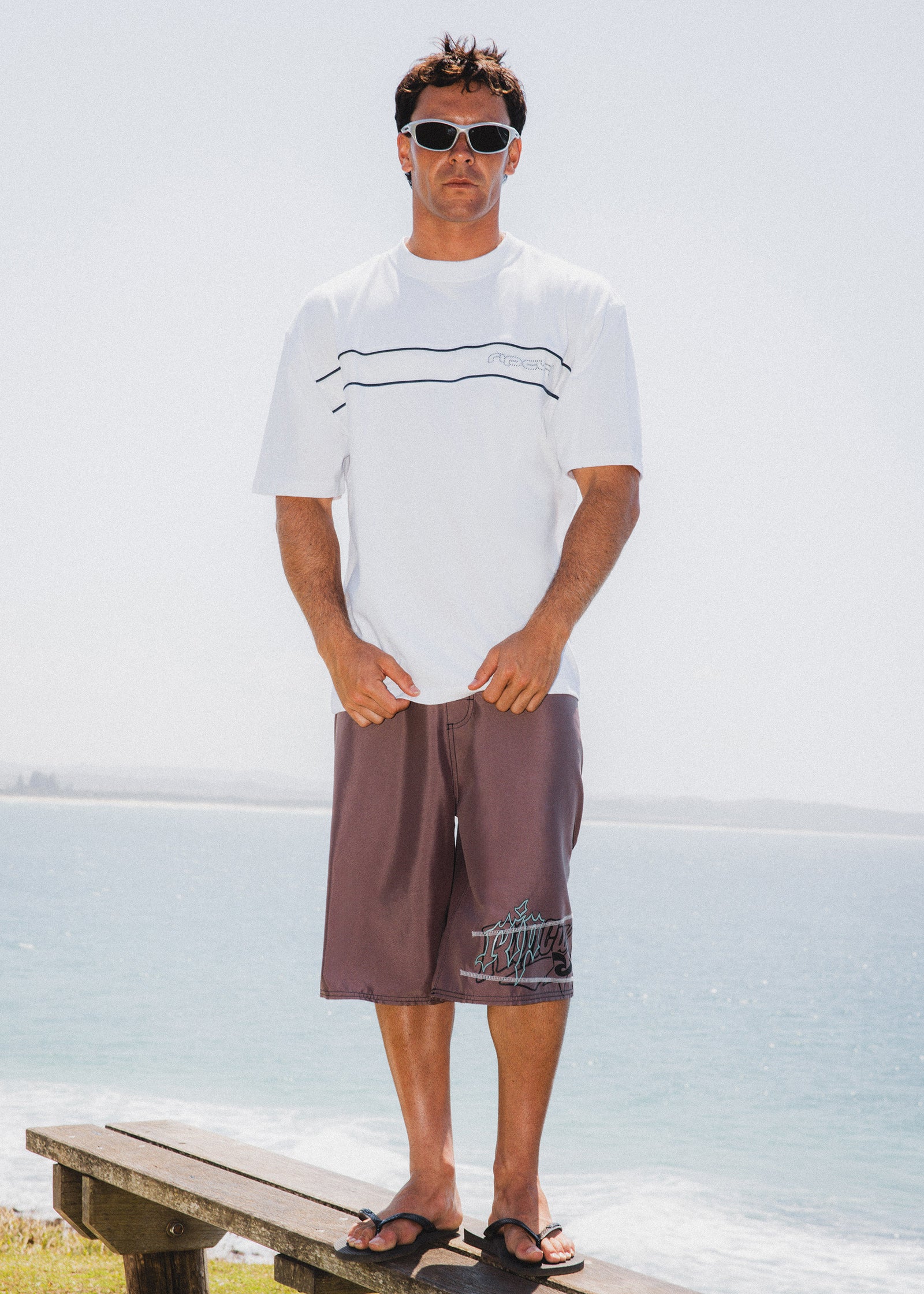 Ments T-Shirt
