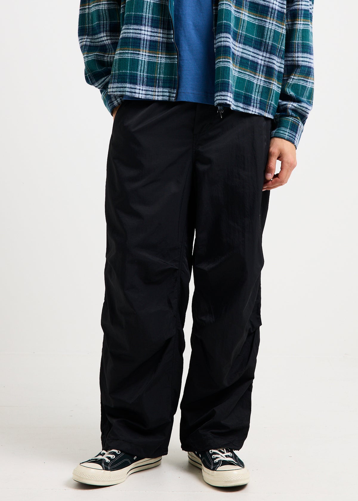 Logic Technical Trail Pant