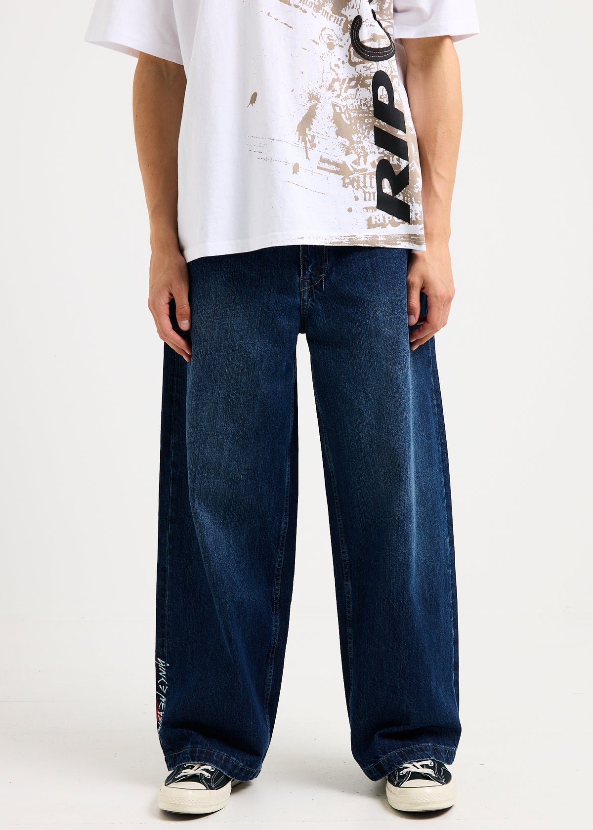 Undercurrent Denim Jeans