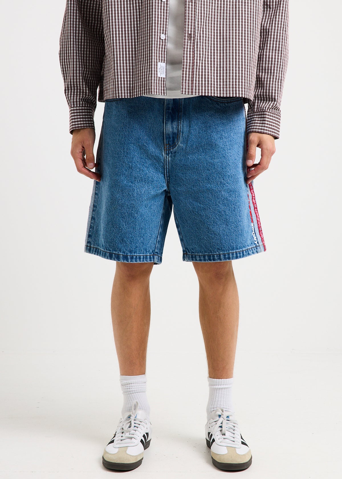 Crate Jorts