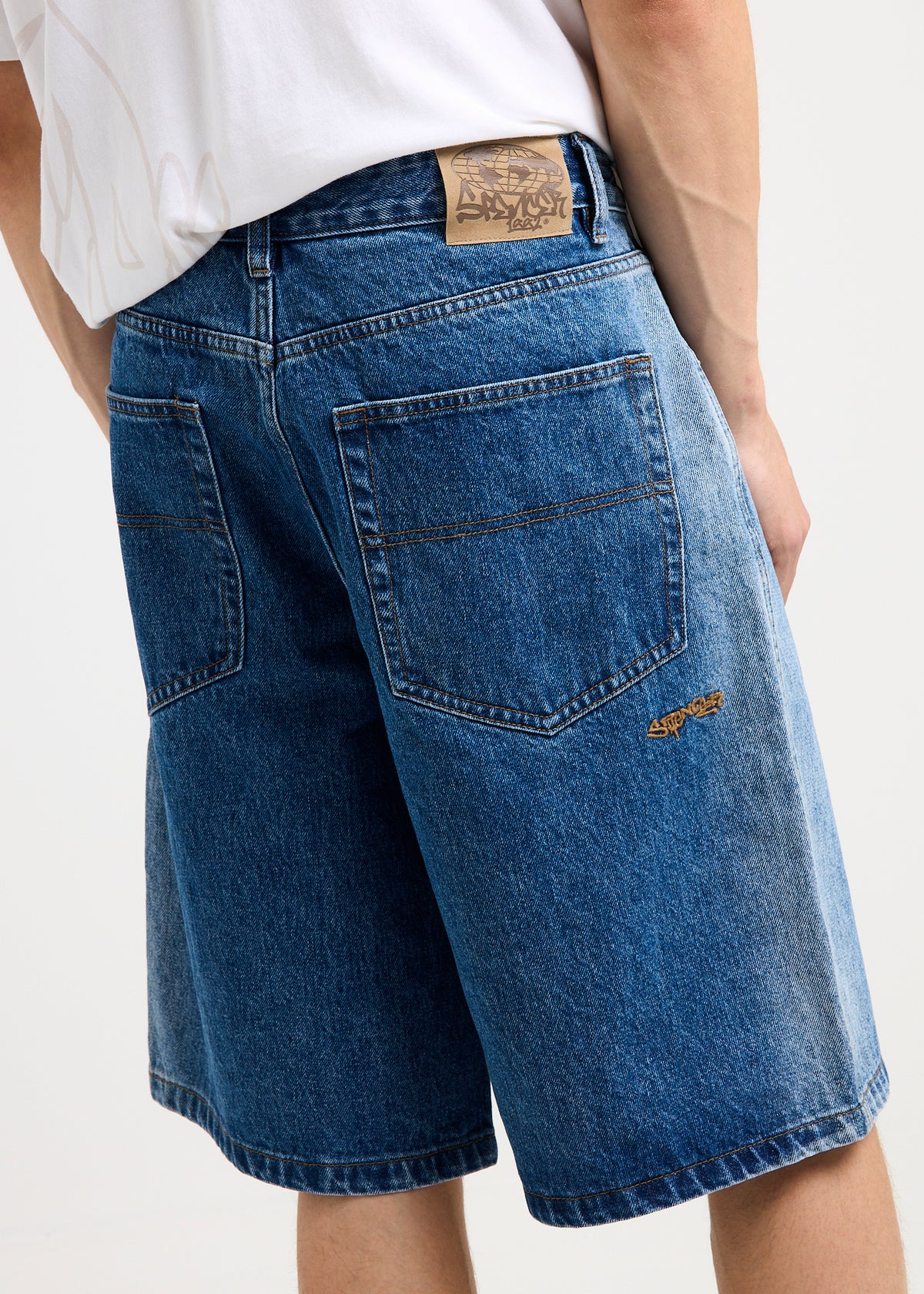 Slide Jorts