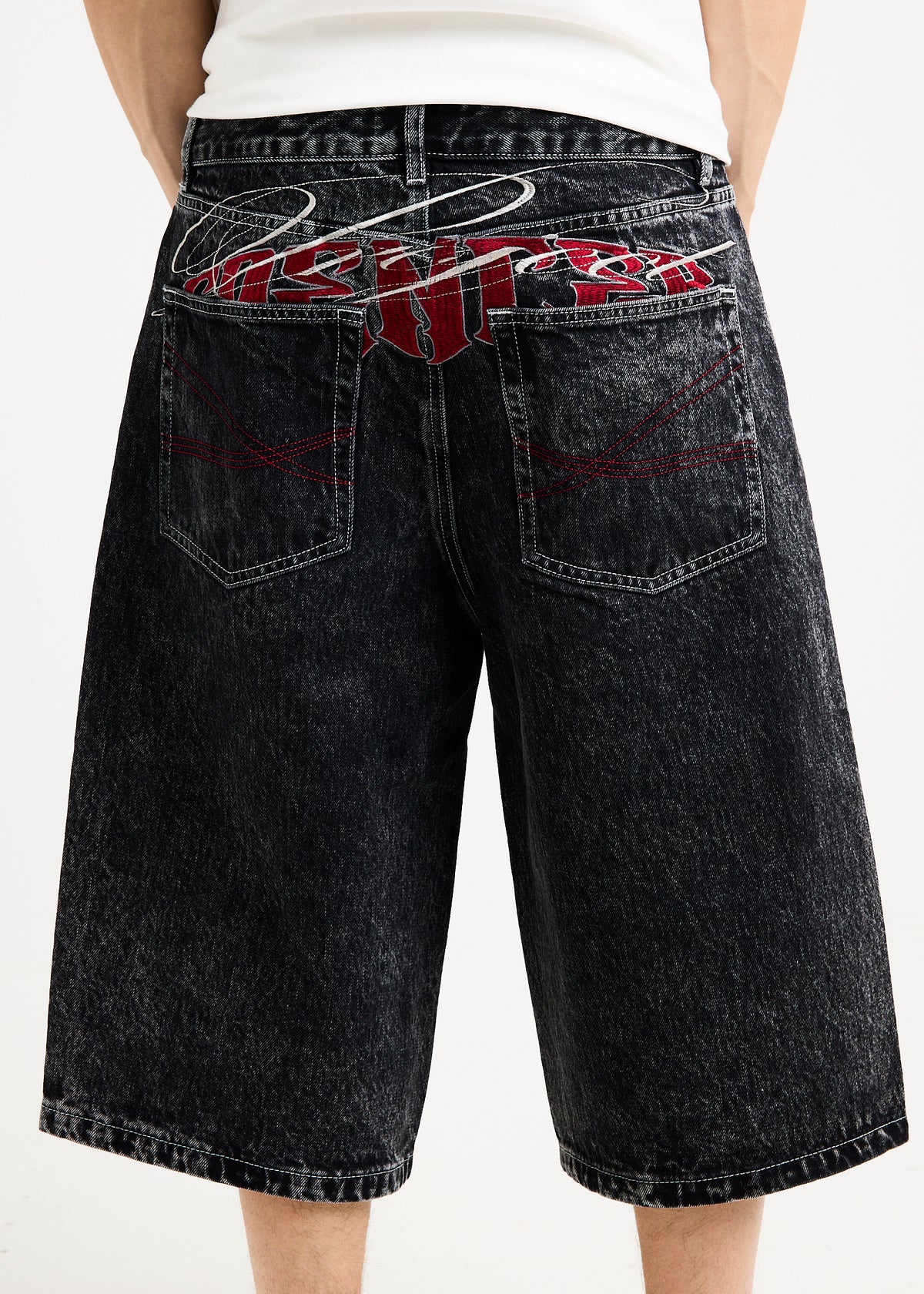 Bolt Jorts