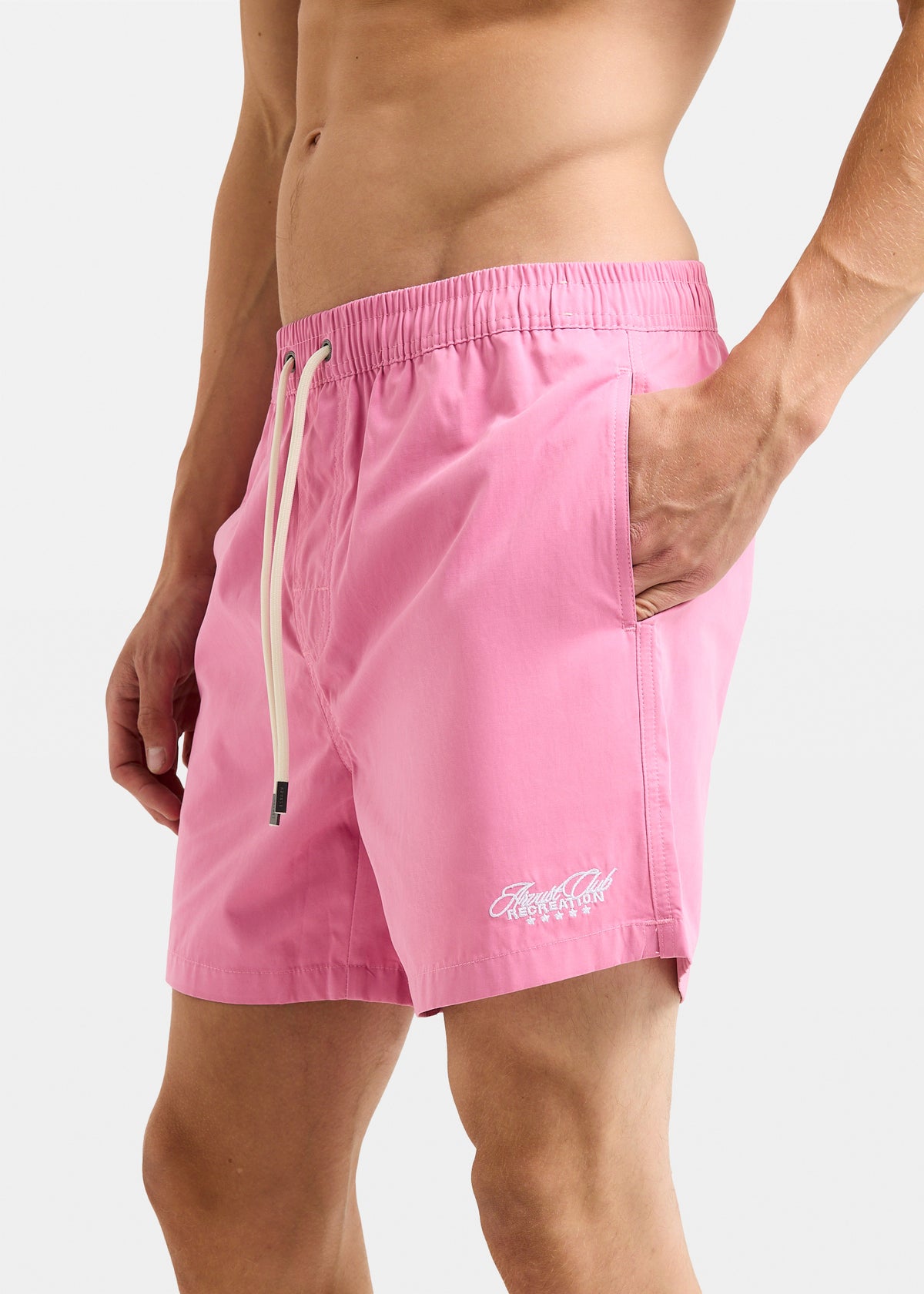 16 Finn Boardshort PINK