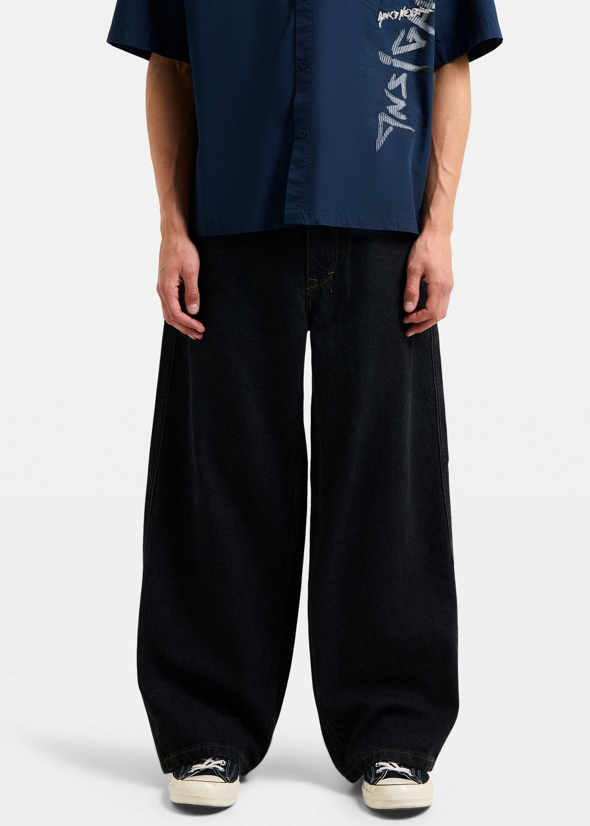 Tidal Denim Jeans