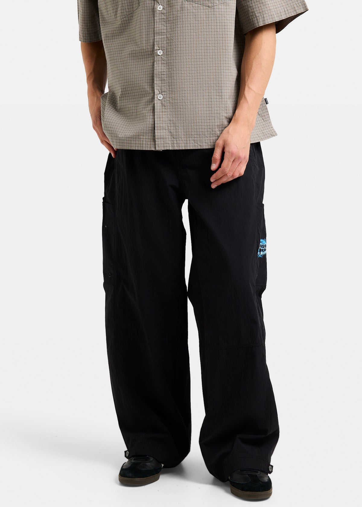 Trench Utility Pant
