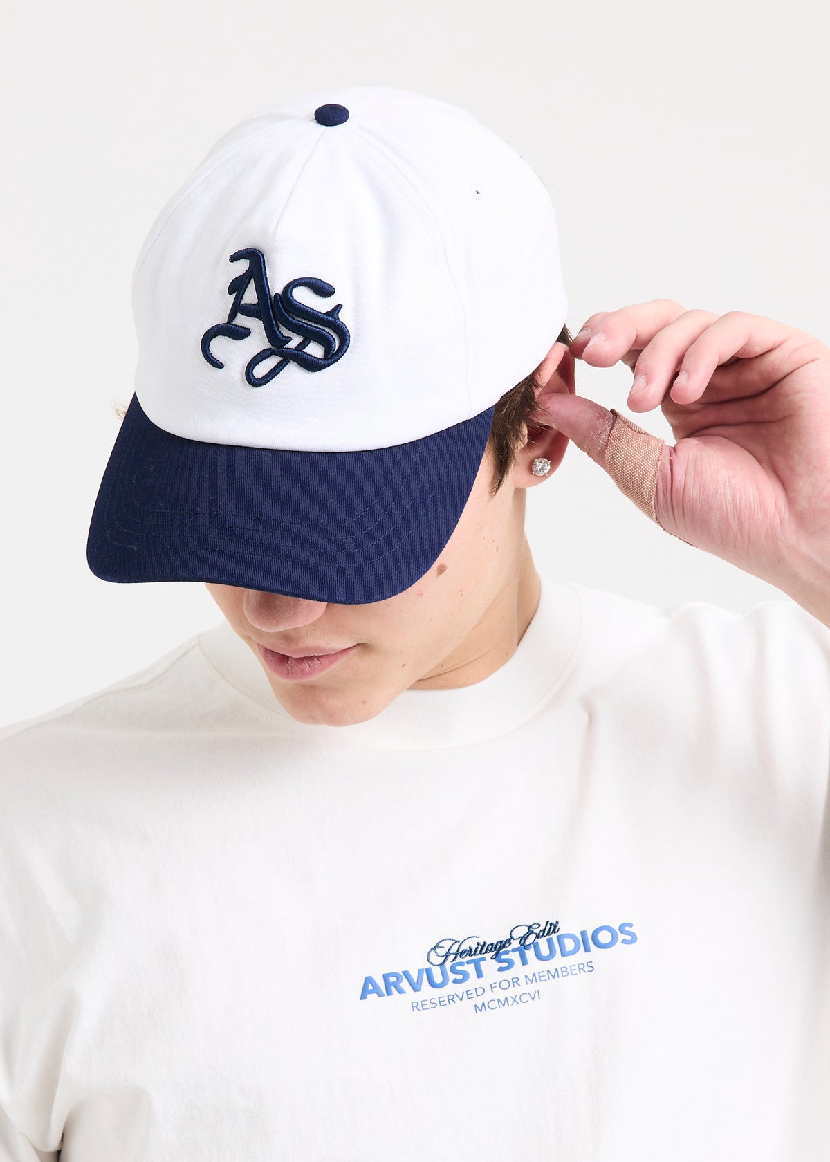 Core Cap