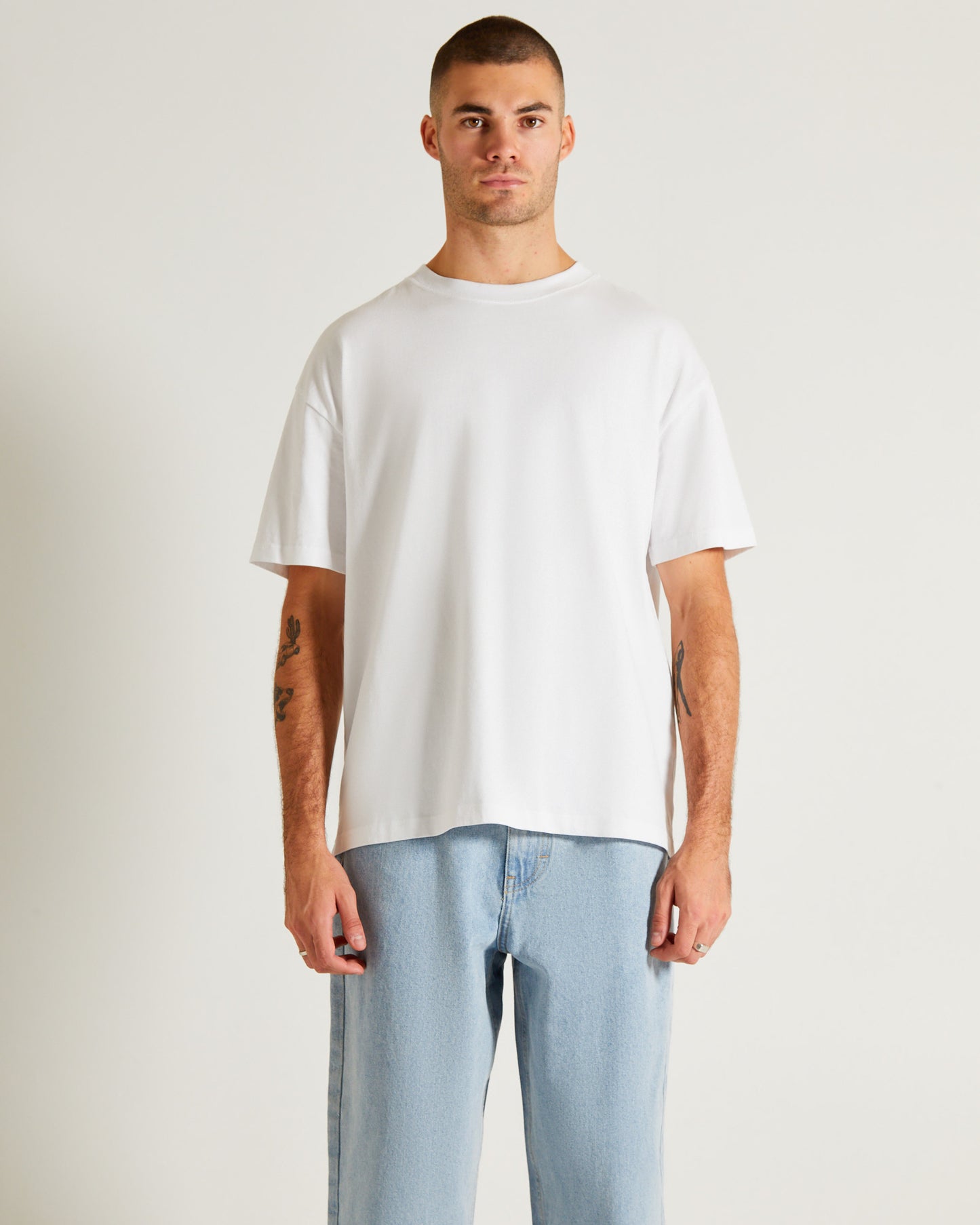 O.G Skate Short Sleeve T-Shirt