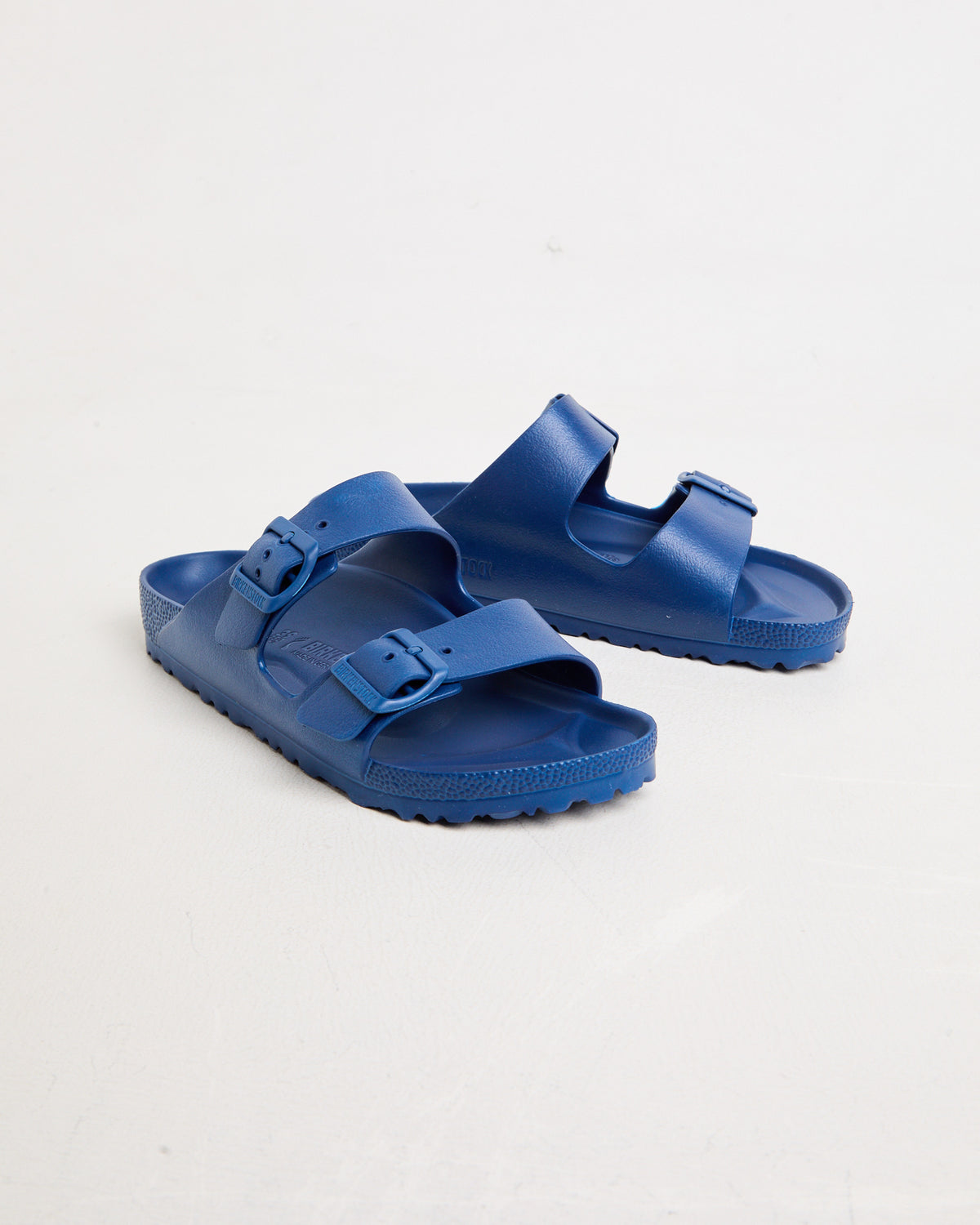 Arizona Eva Sandals Navy NAVY