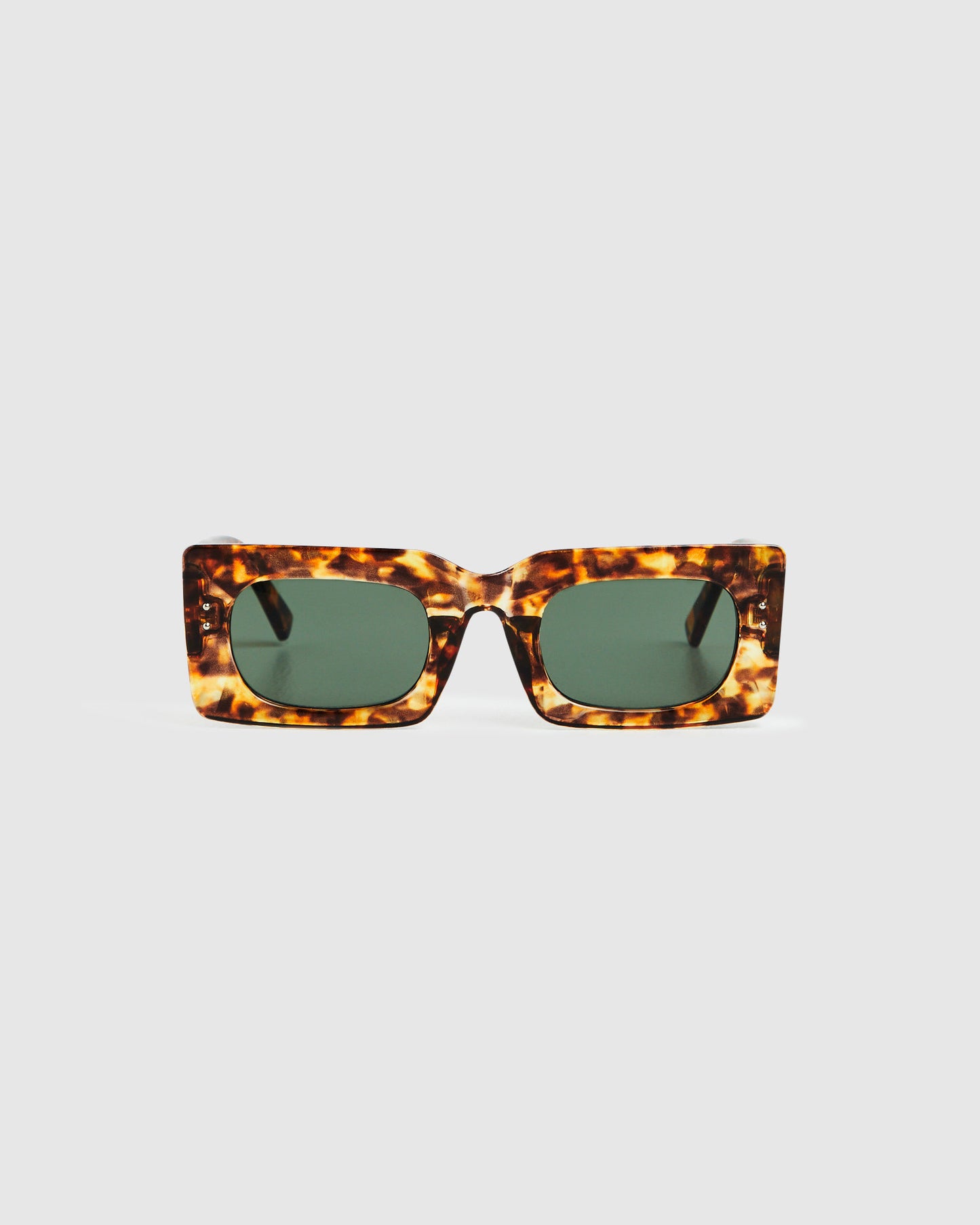 Taylor Sunglasses Tort Brown