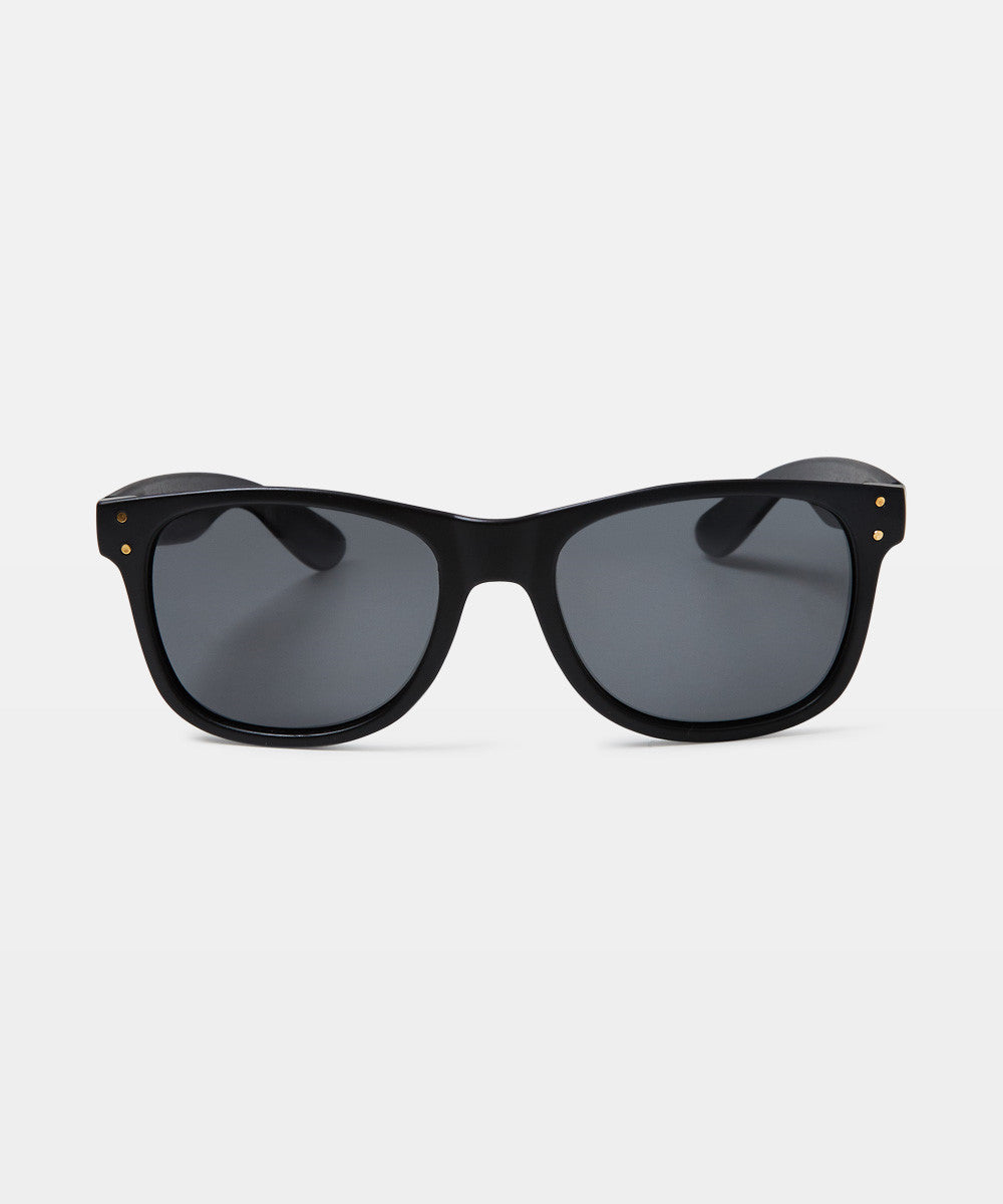 Everyday Sunglasses Black On Black