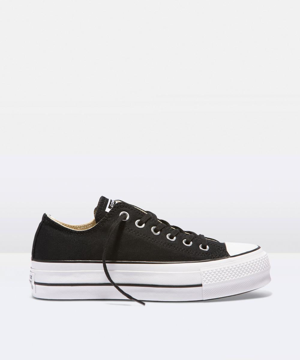 Chuck Taylor All Star Lift Platform