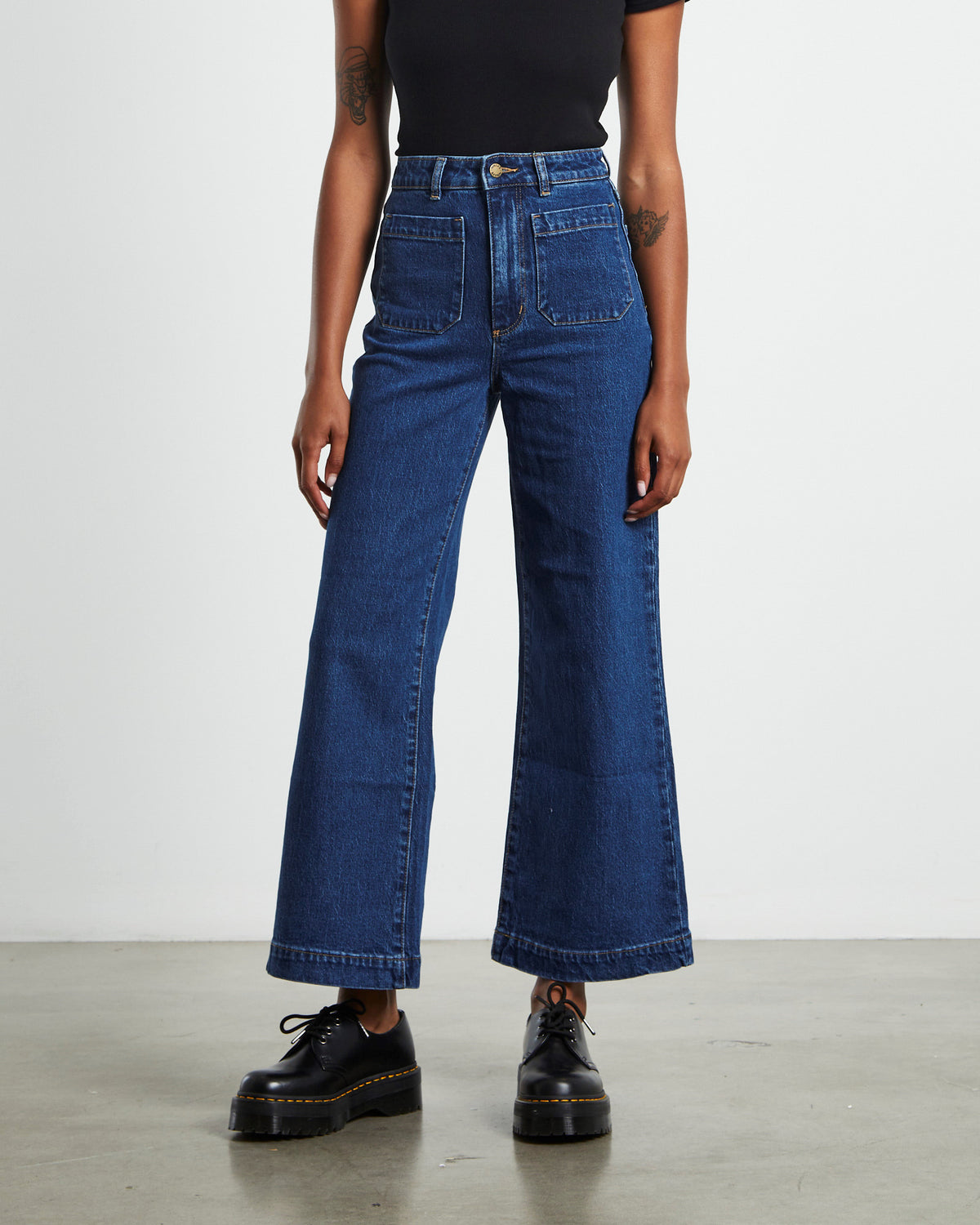 Sailor Jeans RUBY BLUE