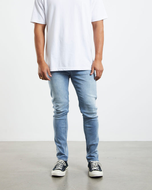 Z-Two Slim Denim Jeans DAYSTONE BLUE