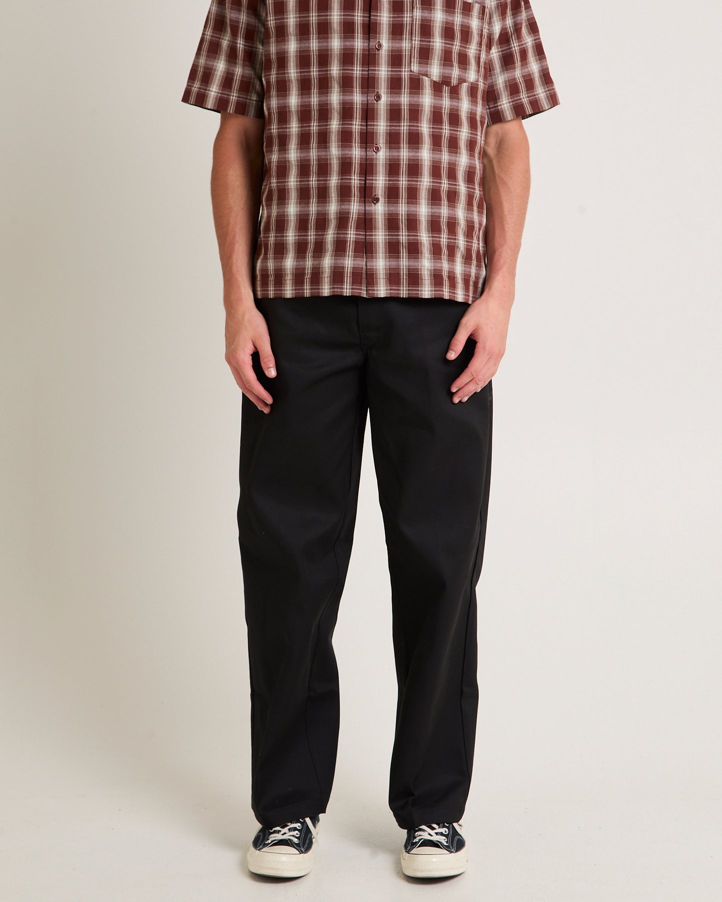 852 Super Loose Pants