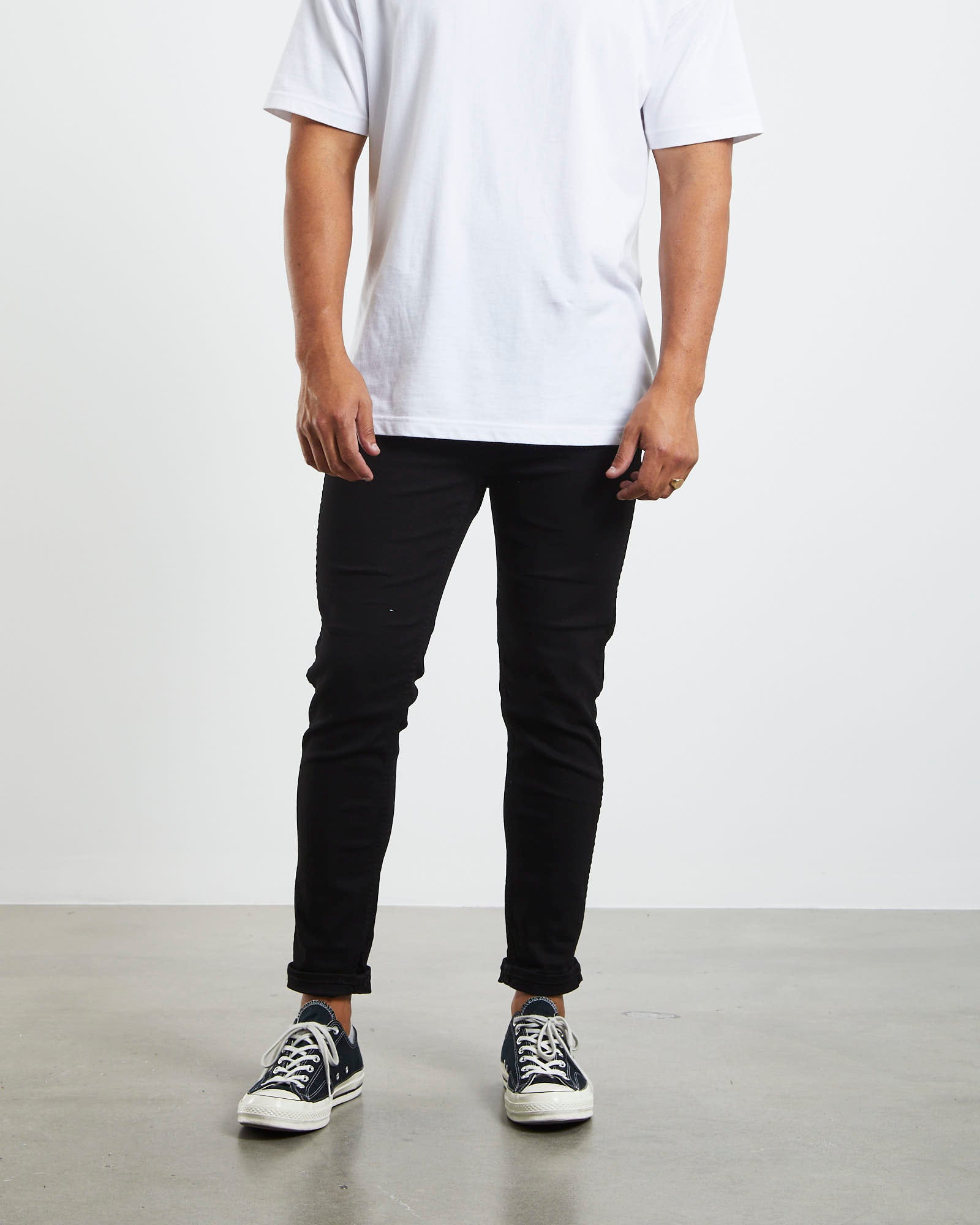 Smith R28 Denim Jeans Super Sonic – General Pants Co.