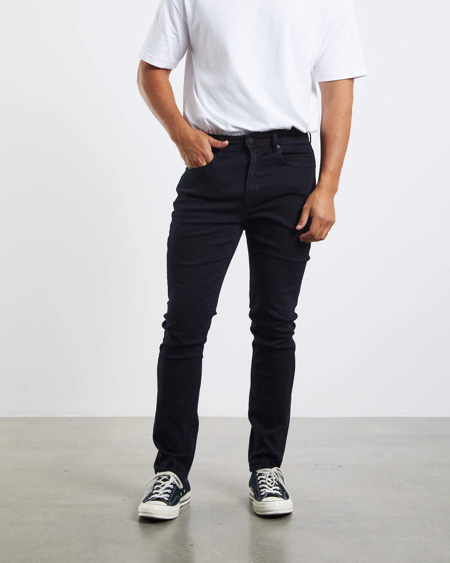 Z-Two Slim Denim Jeans True Grit