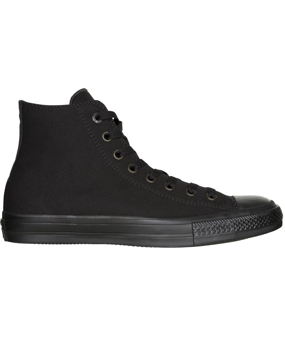 Chuck Taylor II Hi Sneakers Black