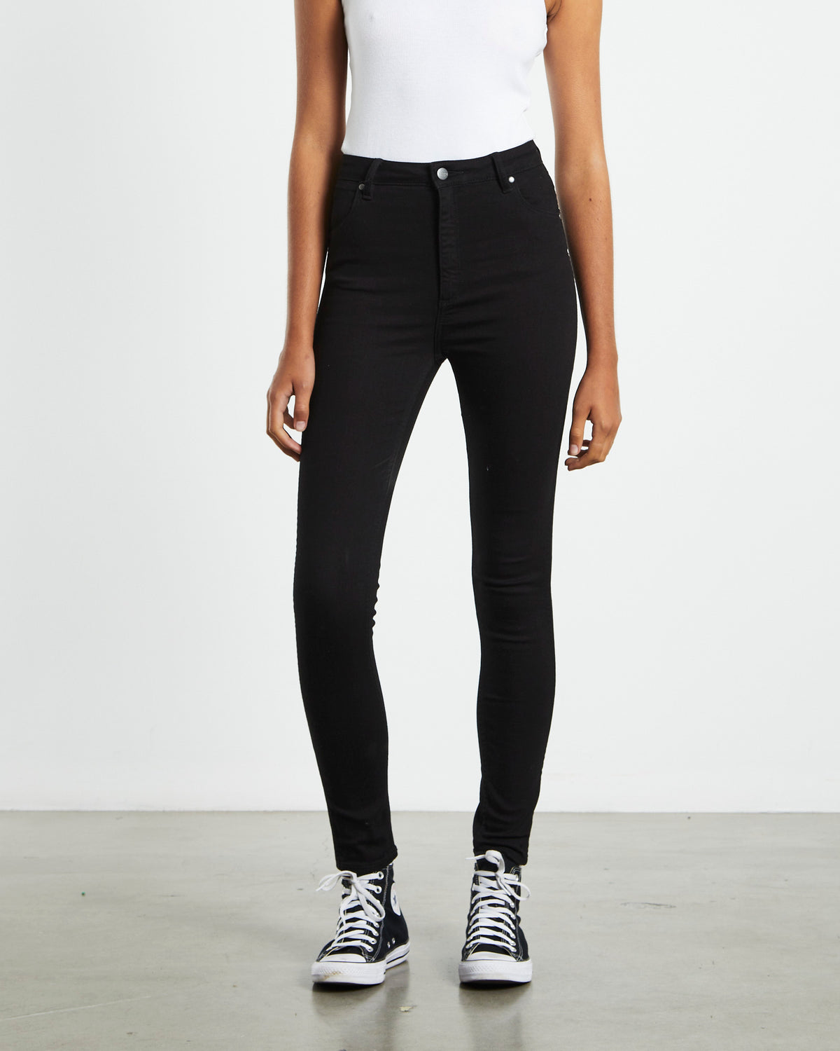 Hi Ps Jean BLACK