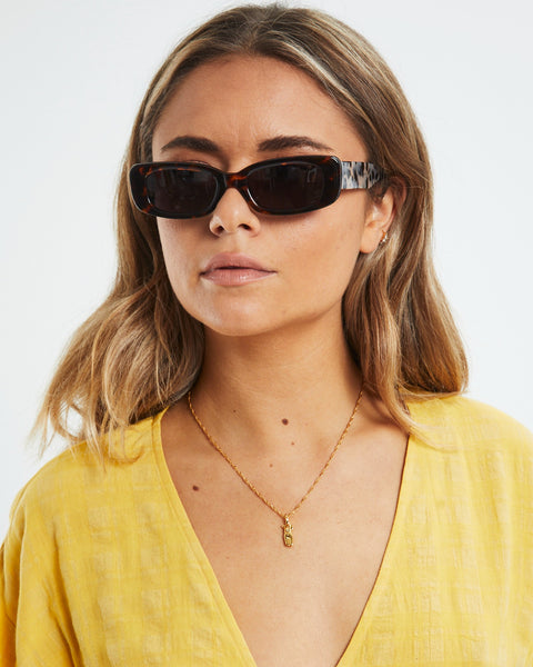 Shevoke Norm Wildcats Sunglasses NORM Black main image 4