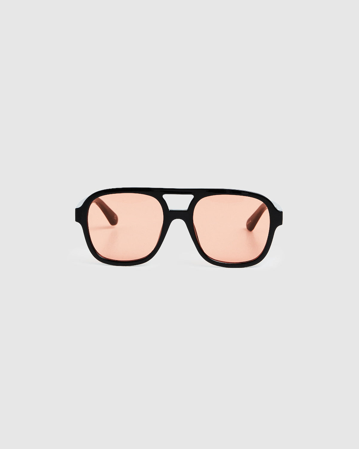 Whirlpool Sunglasses Black BLACK