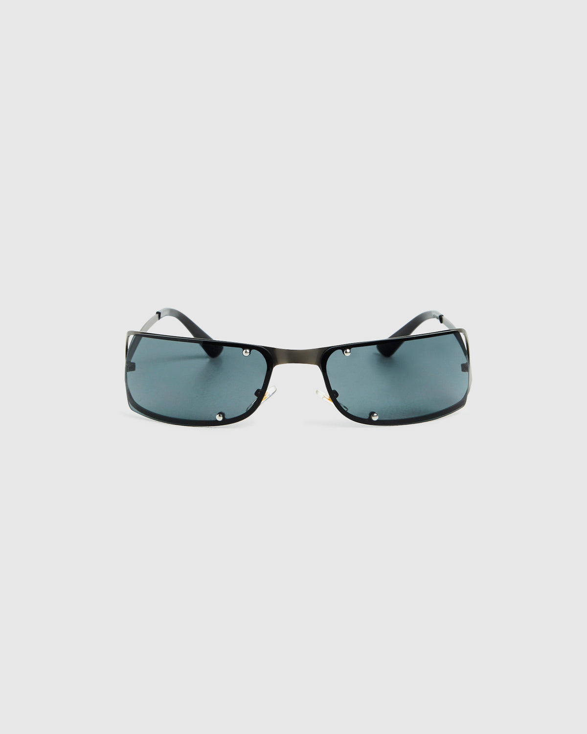 Octavia Sunglasses Black BLACK