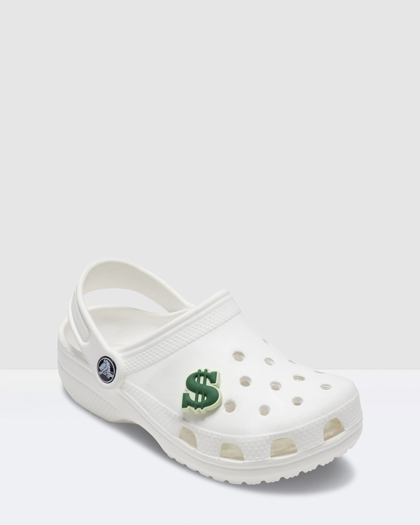 Dollar Sign Jibbitz