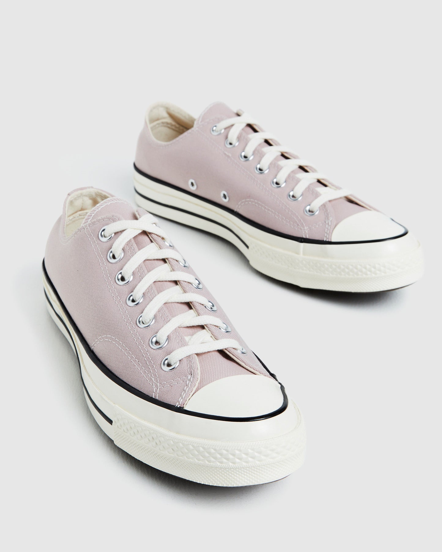 Chuck 70 Low Sneakers Stone