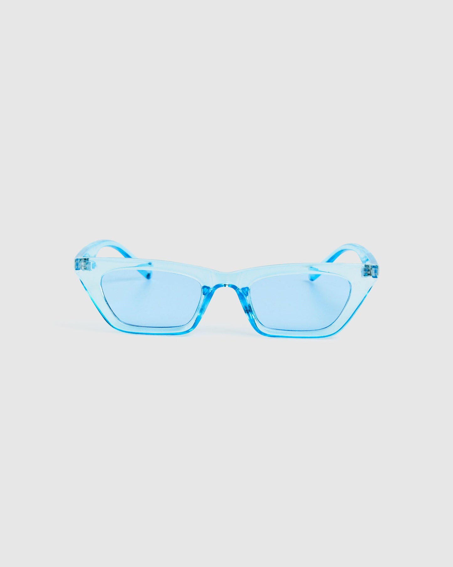 Phoenix Sunglasses Blue