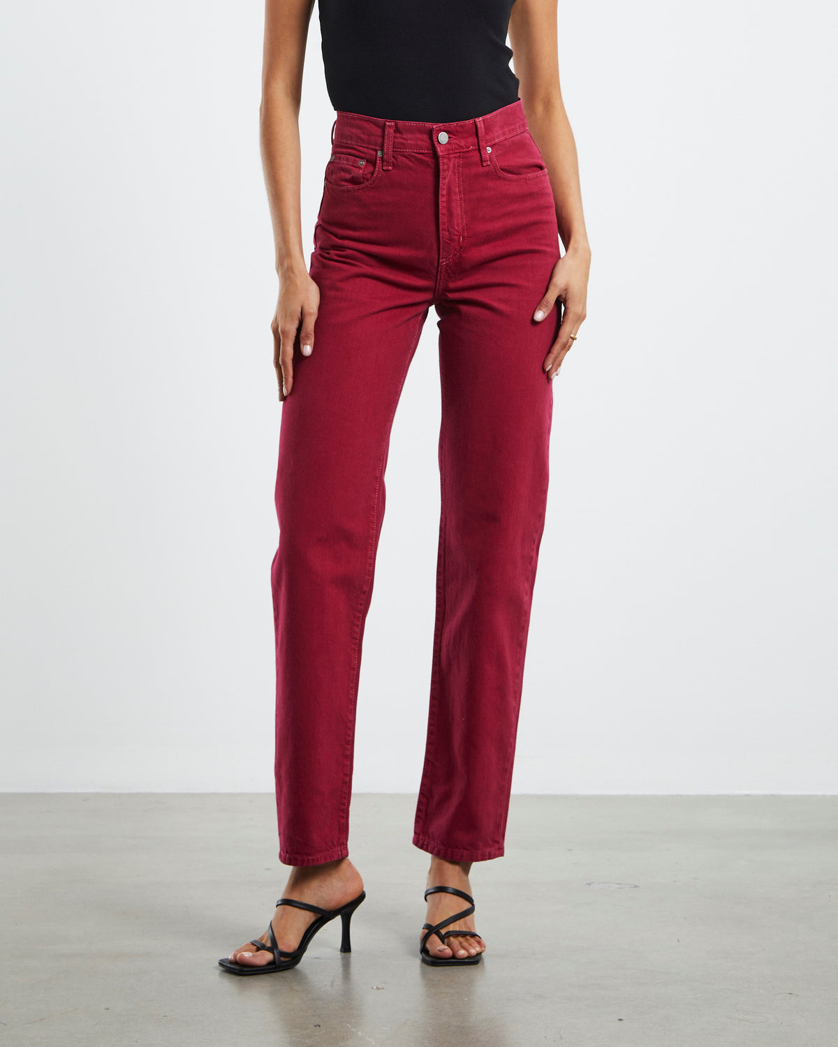 Andi Jeans RED