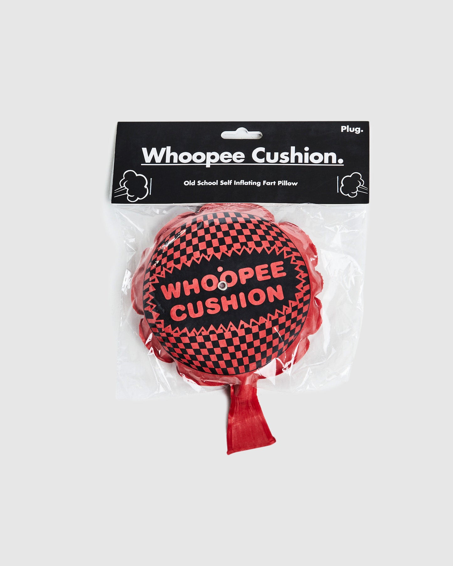 Whoopee Cushion