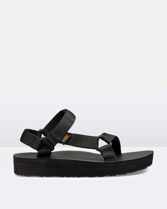 W Midform Universal BLACK